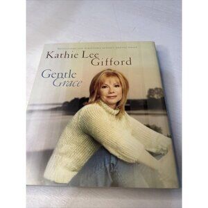 Gentle Grace: Reflections & Scriptures on God’s Gentle Grace Hardcover – May 1,